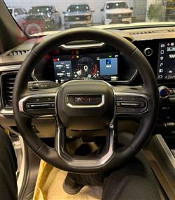 جي ام سي كانيون